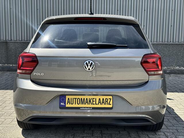 Volkswagen POLO 1.0 TSI Highline ACC CARPLAY CLIMA DCC