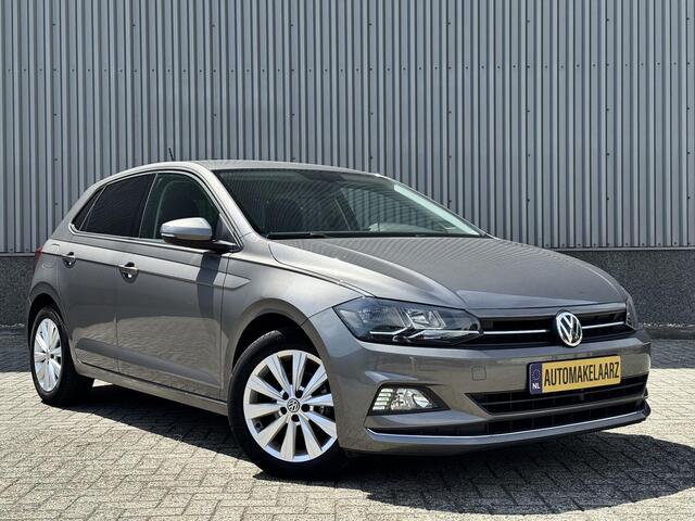Volkswagen POLO 1.0 TSI Highline ACC CARPLAY CLIMA DCC