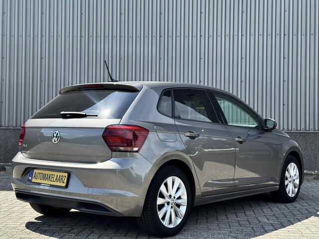 Volkswagen POLO 1.0 TSI Highline ACC CARPLAY CLIMA DCC
