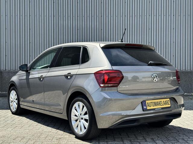 Volkswagen POLO 1.0 TSI Highline ACC CARPLAY CLIMA DCC