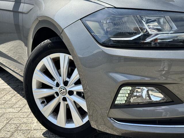 Volkswagen POLO 1.0 TSI Highline ACC CARPLAY CLIMA DCC