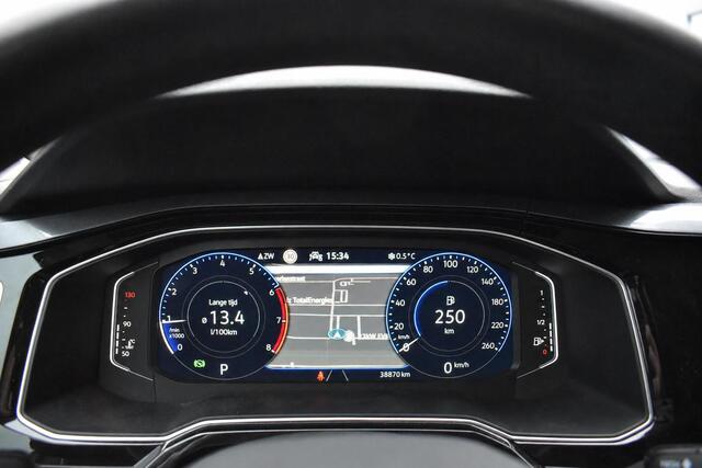 Volkswagen POLO 1.0 TSI Highline IQ Led Keyles Virtual Camera ACC Lane Carplay