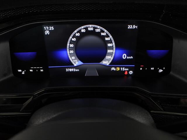Volkswagen POLO 1.0 TSI Go |Navigatie via App| Parkeersensoren achter | Adaptieve cruise control | LED koplampen | 15"LM Velgen