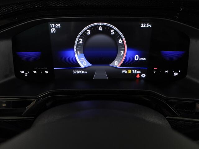 Volkswagen POLO 1.0 TSI Go |Navigatie via App| Parkeersensoren achter | Adaptieve cruise control | LED koplampen | 15"LM Velgen