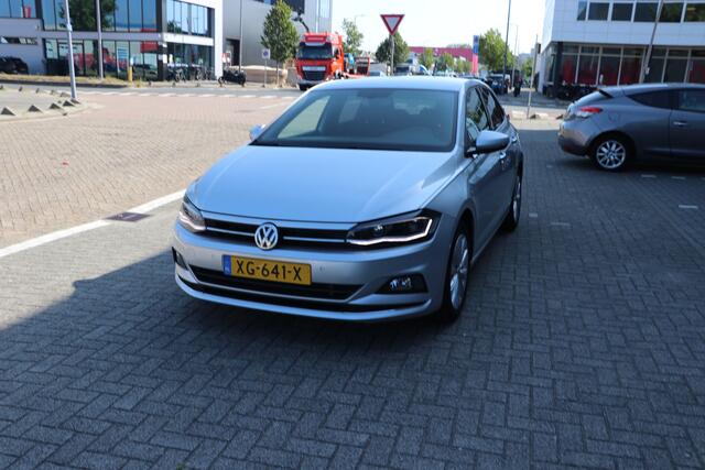 Volkswagen POLO 1.0 TSI Highline