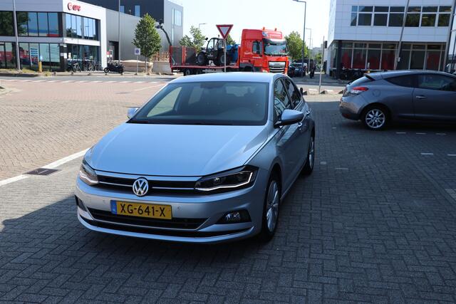 Volkswagen POLO 1.0 TSI Highline