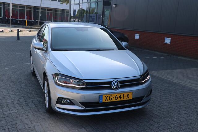 Volkswagen POLO 1.0 TSI Highline