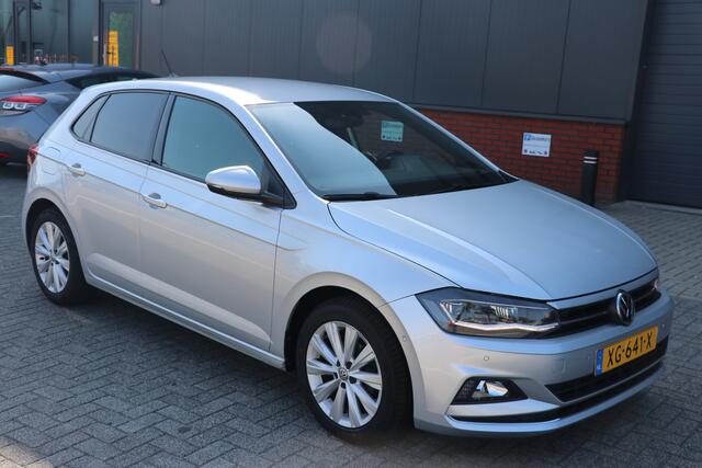 Volkswagen POLO 1.0 TSI Highline