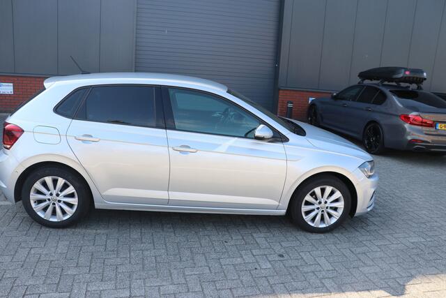 Volkswagen POLO 1.0 TSI Highline