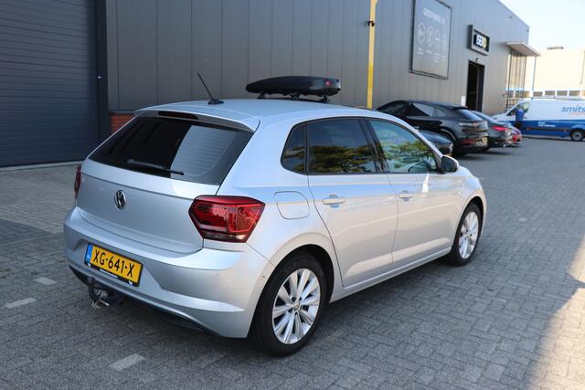 Volkswagen POLO 1.0 TSI Highline
