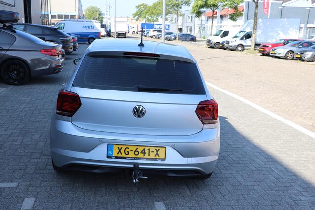 Volkswagen POLO 1.0 TSI Highline
