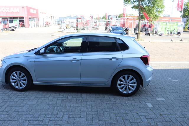Volkswagen POLO 1.0 TSI Highline