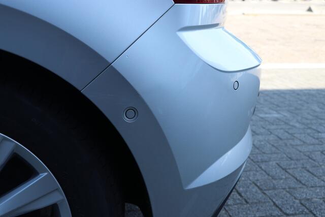 Volkswagen POLO 1.0 TSI Highline