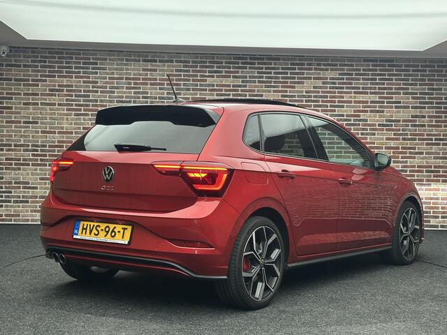 Volkswagen POLO 2.0 TSI GTI | Dak| IQ Light| Keyless|