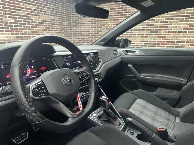 Volkswagen POLO 2.0 TSI GTI | Dak| IQ Light| Keyless|