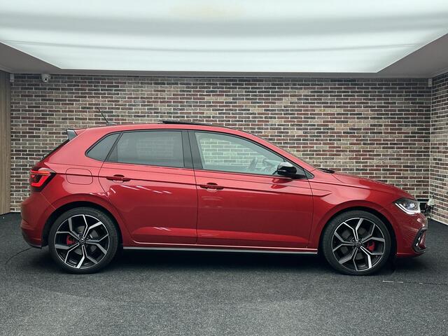 Volkswagen POLO 2.0 TSI GTI | Dak| IQ Light| Keyless|