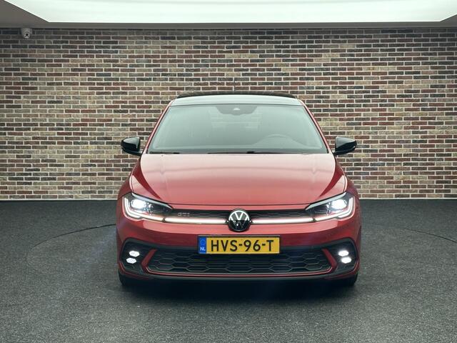 Volkswagen POLO 2.0 TSI GTI | Dak| IQ Light| Keyless|