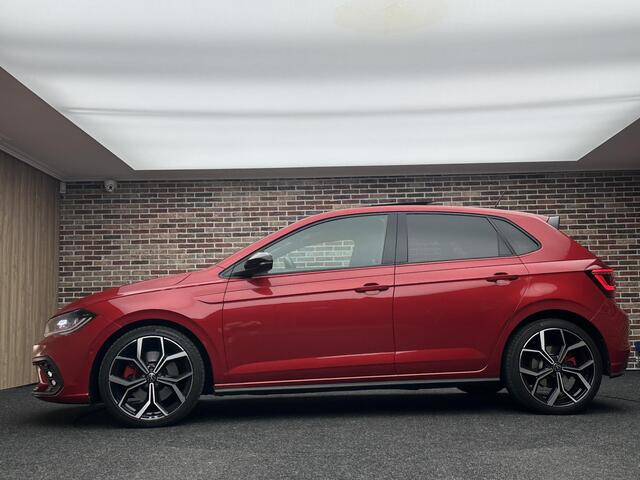 Volkswagen POLO 2.0 TSI GTI | Dak| IQ Light| Keyless|