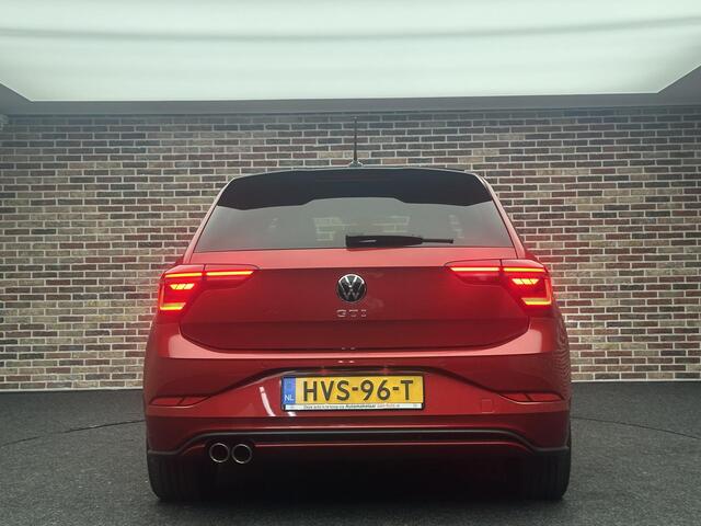 Volkswagen POLO 2.0 TSI GTI | Dak| IQ Light| Keyless|