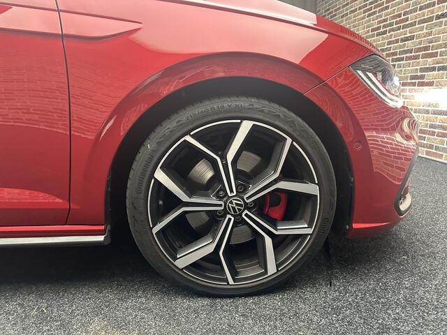 Volkswagen POLO 2.0 TSI GTI | Dak| IQ Light| Keyless|