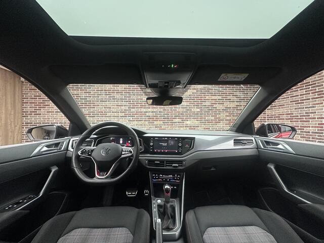 Volkswagen POLO 2.0 TSI GTI | Dak| IQ Light| Keyless|