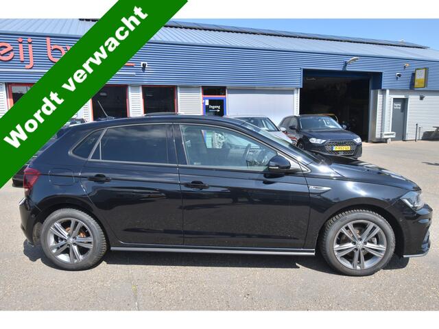 Volkswagen POLO 1.5 TSI Highline Business R , VIRTUAL COCKPIT , CL MATR , CR CONTR , LED KOPL , PDC V+A ,