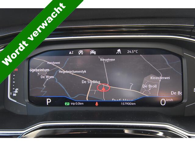 Volkswagen POLO 1.5 TSI Highline Business R , VIRTUAL COCKPIT , CL MATR , CR CONTR , LED KOPL , PDC V+A ,