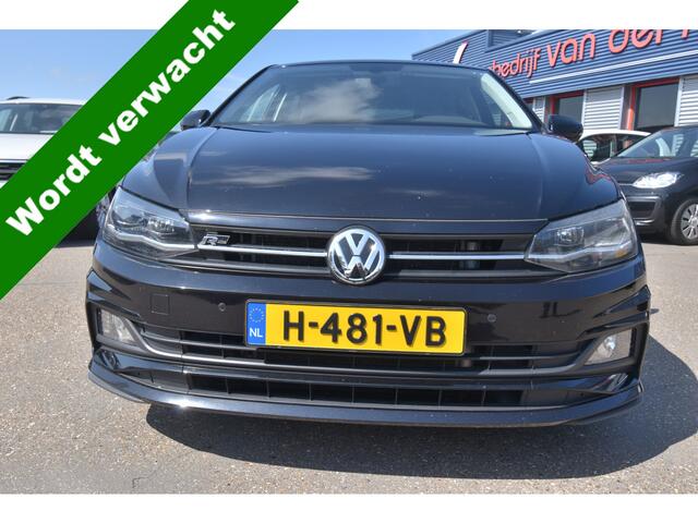 Volkswagen POLO 1.5 TSI Highline Business R , VIRTUAL COCKPIT , CL MATR , CR CONTR , LED KOPL , PDC V+A ,