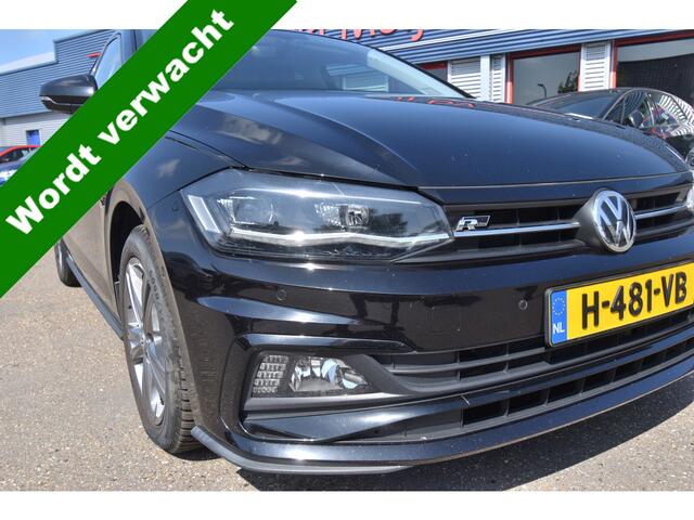 Volkswagen POLO 1.5 TSI Highline Business R , VIRTUAL COCKPIT , CL MATR , CR CONTR , LED KOPL , PDC V+A ,