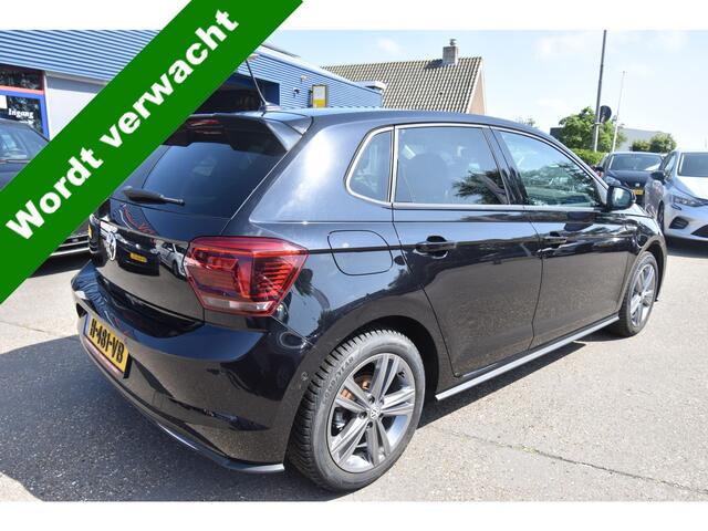 Volkswagen POLO 1.5 TSI Highline Business R , VIRTUAL COCKPIT , CL MATR , CR CONTR , LED KOPL , PDC V+A ,
