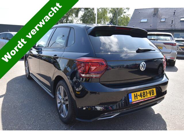 Volkswagen POLO 1.5 TSI Highline Business R , VIRTUAL COCKPIT , CL MATR , CR CONTR , LED KOPL , PDC V+A ,