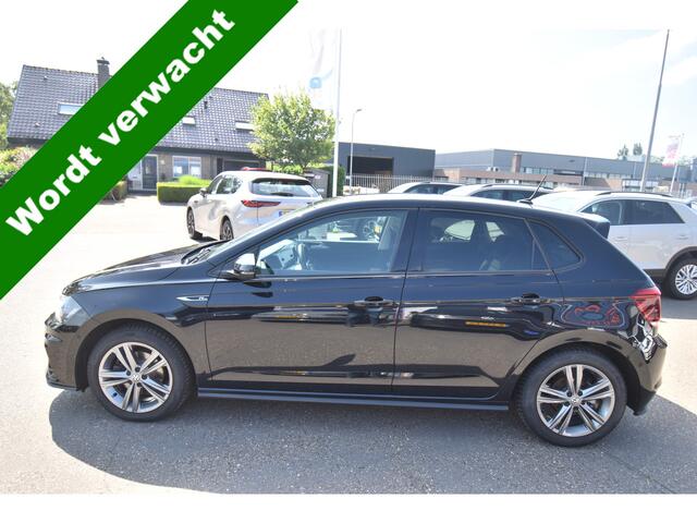 Volkswagen POLO 1.5 TSI Highline Business R , VIRTUAL COCKPIT , CL MATR , CR CONTR , LED KOPL , PDC V+A ,