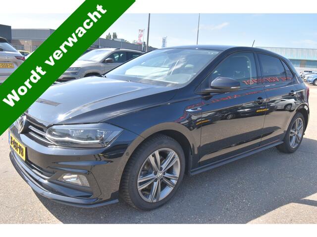 Volkswagen POLO 1.5 TSI Highline Business R , VIRTUAL COCKPIT , CL MATR , CR CONTR , LED KOPL , PDC V+A ,