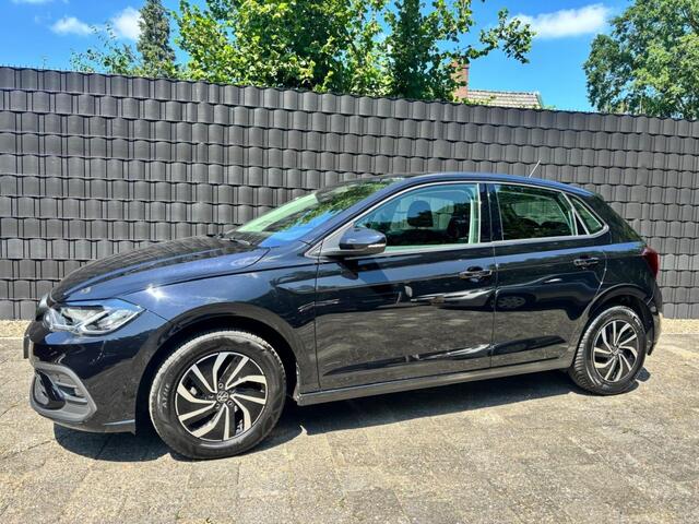 Volkswagen POLO 1.0 TSI LIFE BNS** CARPLAY//DiGITAALCOCKPIT//LED**