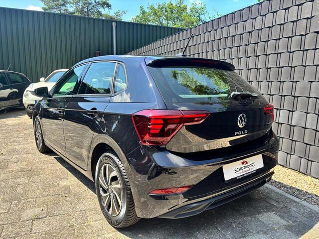 Volkswagen POLO 1.0 TSI LIFE BNS** CARPLAY//DiGITAALCOCKPIT//LED**