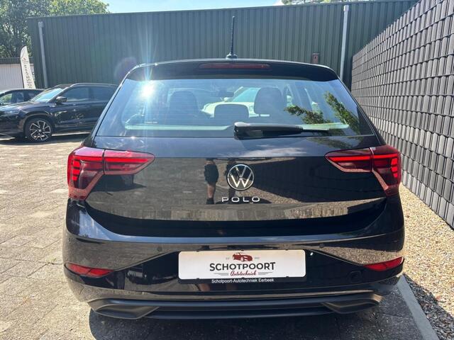 Volkswagen POLO 1.0 TSI LIFE BNS** CARPLAY//DiGITAALCOCKPIT//LED**