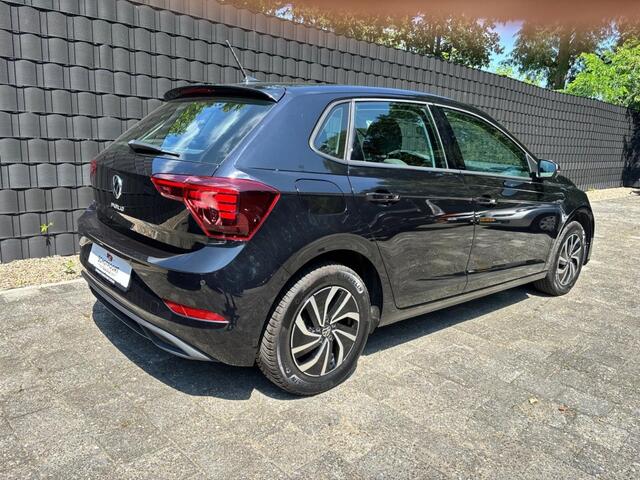 Volkswagen POLO 1.0 TSI LIFE BNS** CARPLAY//DiGITAALCOCKPIT//LED**