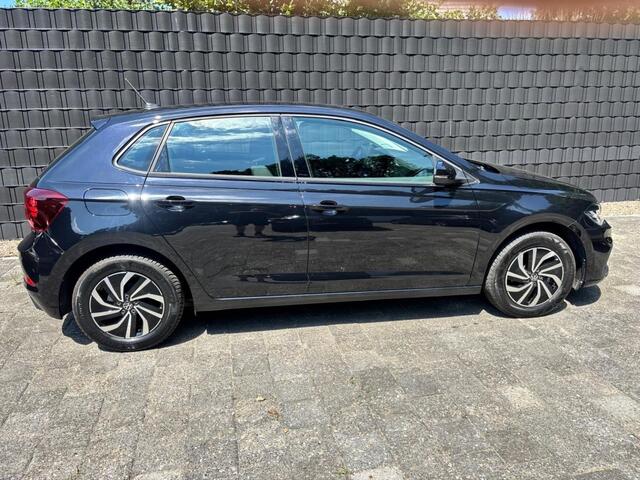 Volkswagen POLO 1.0 TSI LIFE BNS** CARPLAY//DiGITAALCOCKPIT//LED**