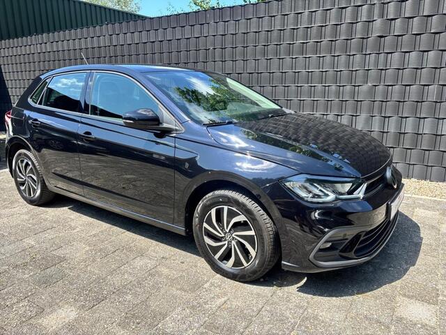 Volkswagen POLO 1.0 TSI LIFE BNS** CARPLAY//DiGITAALCOCKPIT//LED**