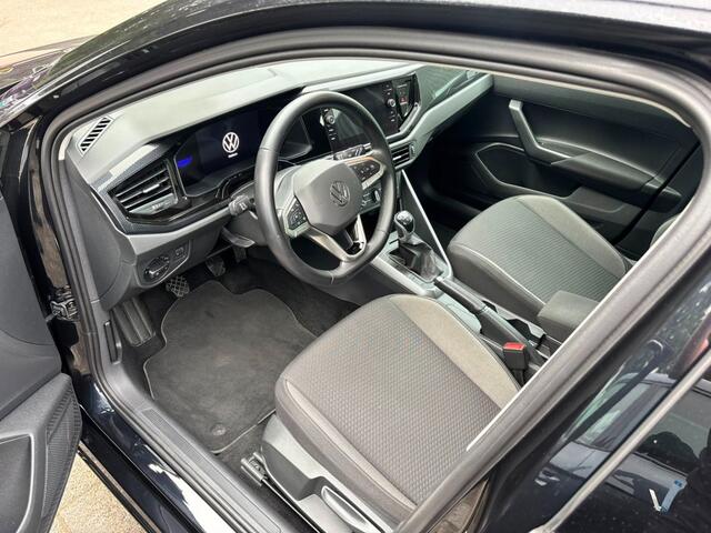 Volkswagen POLO 1.0 TSI LIFE BNS** CARPLAY//DiGITAALCOCKPIT//LED**