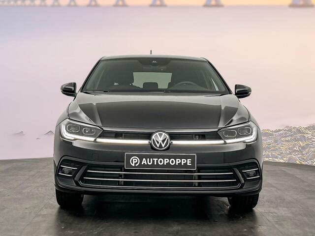 Volkswagen POLO 1.0 TSI Edition 50