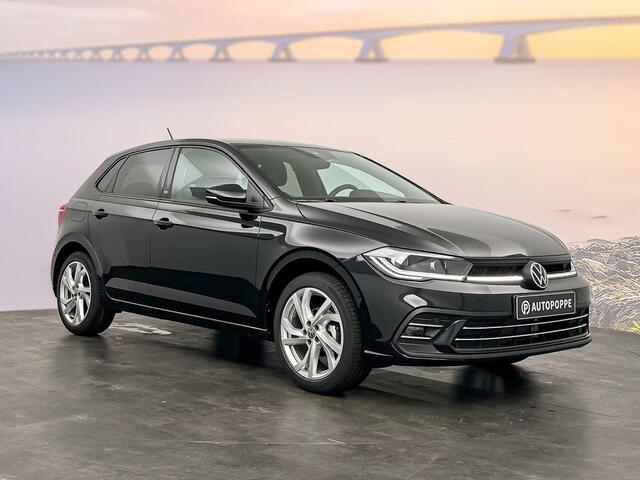 Volkswagen POLO 1.0 TSI Edition 50