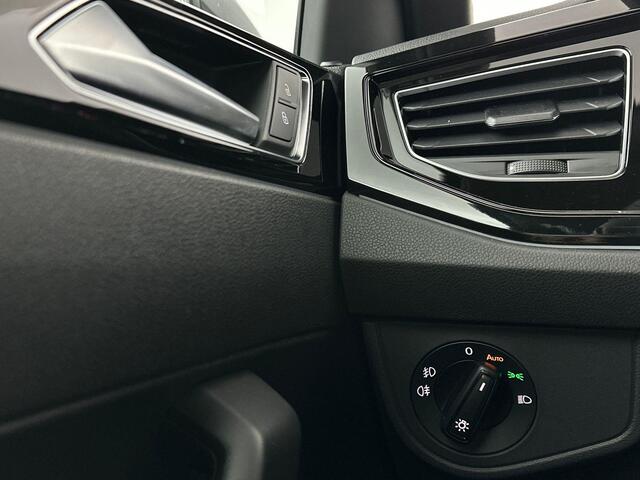 Volkswagen POLO 1.0 TSI Edition 50