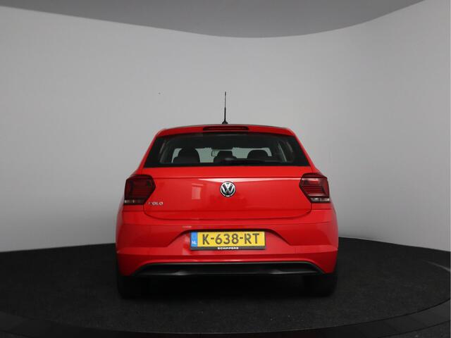Volkswagen POLO 1.0 TSI Highline Automaat | Cruise | Airco | App connect
