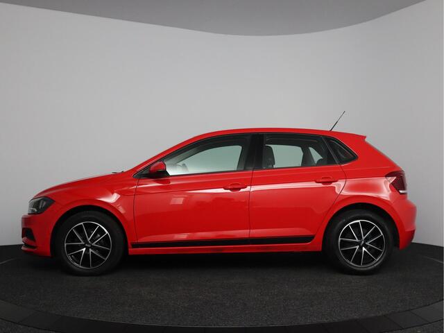 Volkswagen POLO 1.0 TSI Highline Automaat | Cruise | Airco | App connect