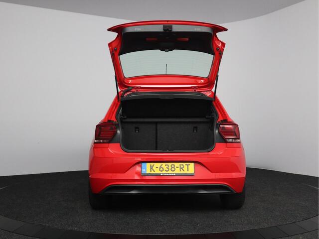 Volkswagen POLO 1.0 TSI Highline Automaat | Cruise | Airco | App connect