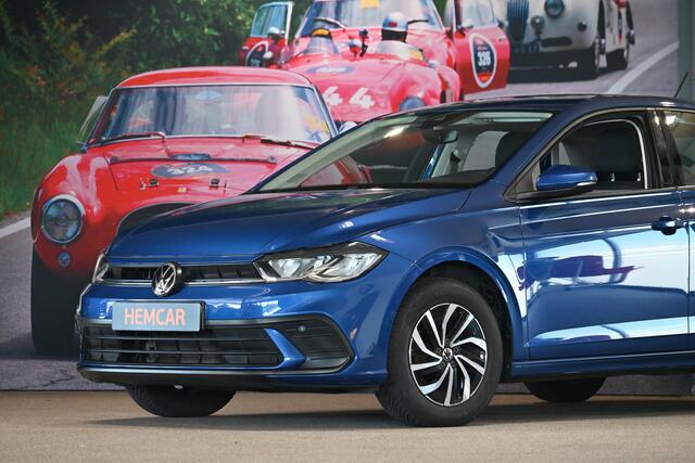 Volkswagen POLO 1.0 TSI Life Business