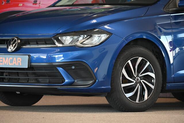 Volkswagen POLO 1.0 TSI Life Business