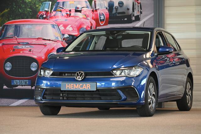 Volkswagen POLO 1.0 TSI Life Business