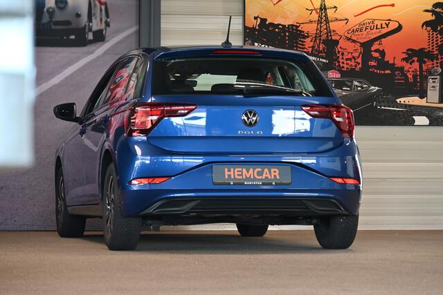 Volkswagen POLO 1.0 TSI Life Business